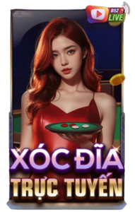 Xóc đĩa online B52 CLUB